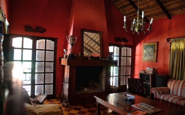 Estancia La Rosita