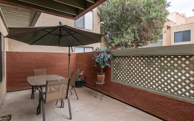 Old Town Escape 1 BR by Casago