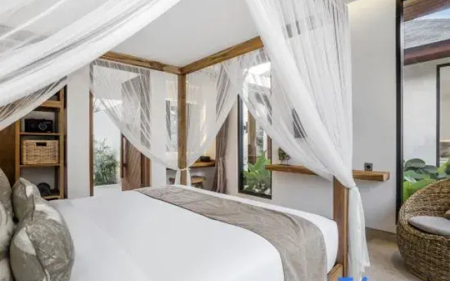Villa Reva by BaliSuperHost
