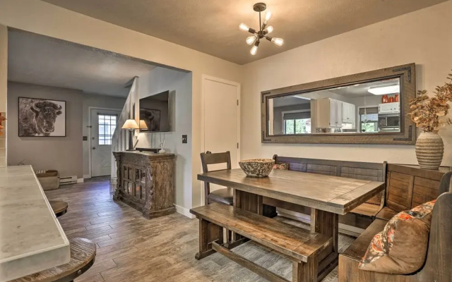 2 Mi to Rocky Mtn Nat'l Park: Grand Lake Condo - фото 3