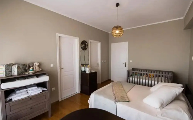 Retreat Lefkada - Villa Rafael AV Properties