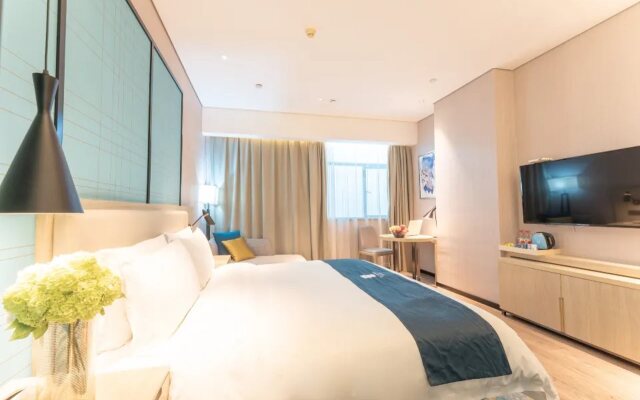 Echarm Hotel