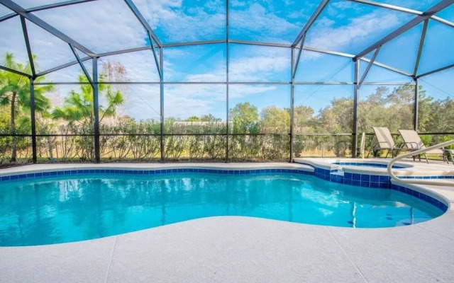 Oaktree Holiday Home 4097