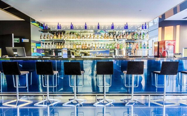 ibis Styles Confins Aeroporto