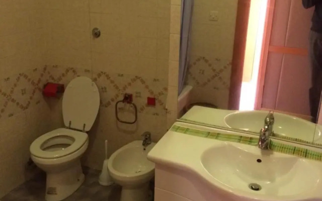 Residence Altair Via Roma 13