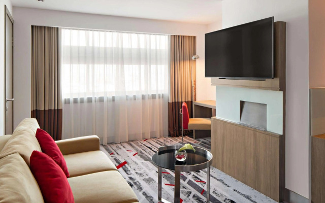 Novotel Jakarta Gajah Mada