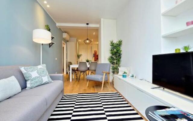 Hintown Duomo Flat