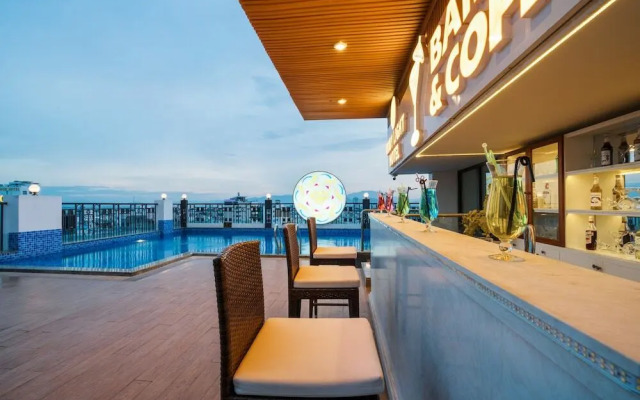 Viha Beach Apartment