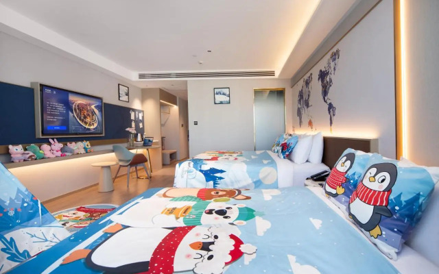 Yunnan Landisi Hotel