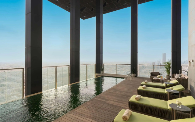 Fairmont Ramla Serviced Residences