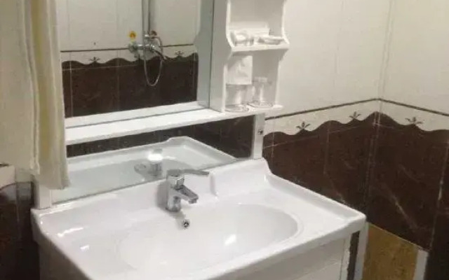 Haojing Hotel