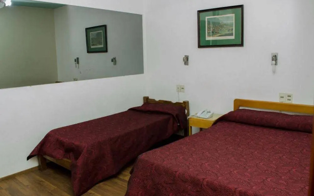 Hotel Arosa