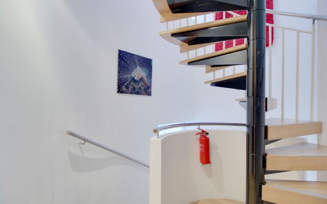Brighton Getaways-Majestic Mews
