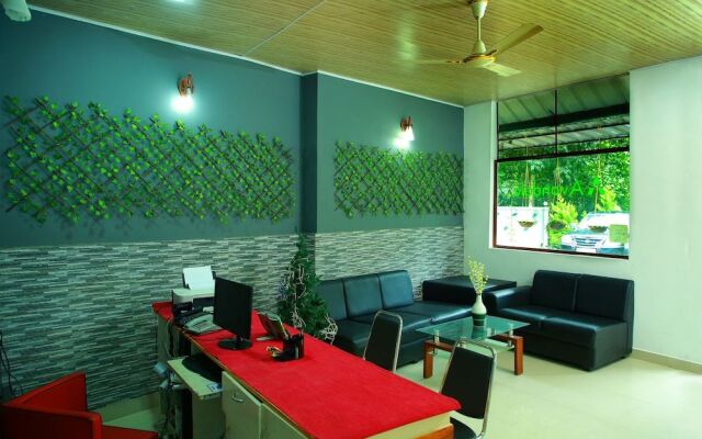 Avondale luxury Home Stay