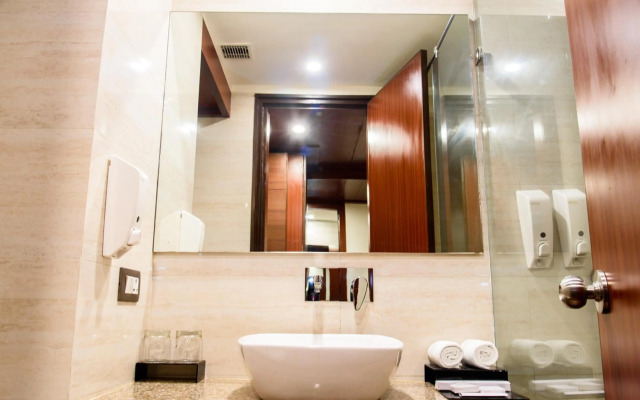Hotel Ascent Biz