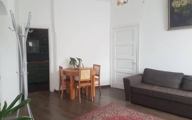 2 room apartment in the Heart of Old Riga