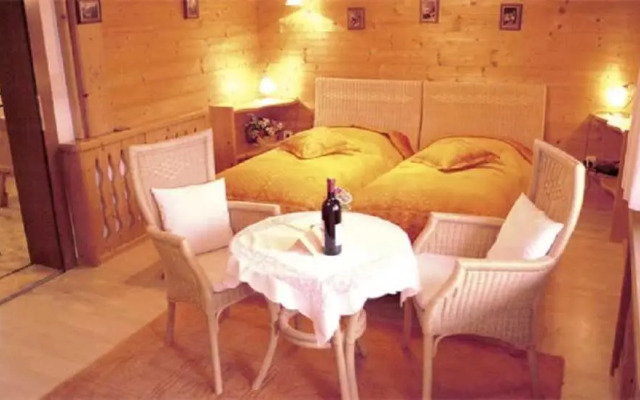 Appartements Astrid & Sepp Wörgötter