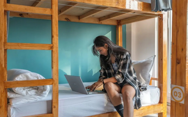 The Social Stays Bir Formerly Artbuzz