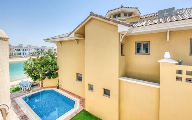 Maison Privee - Frond Villa K