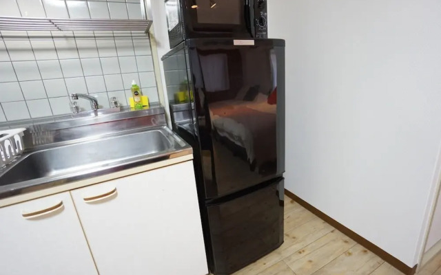 Apartment Takamatsu DOR0075E