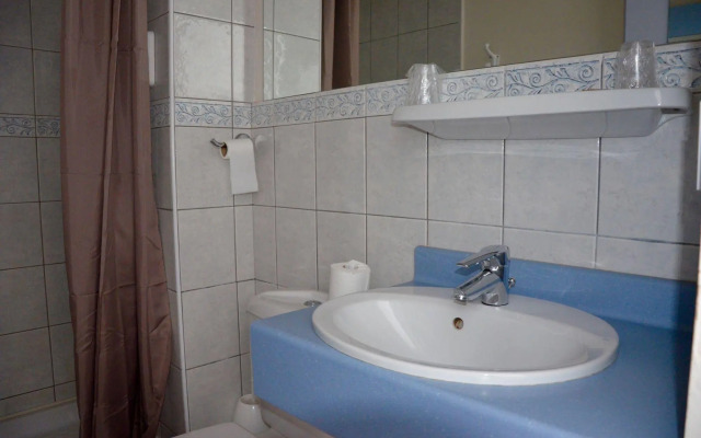 L'Auberg'Ine - Maison Glenn Anna