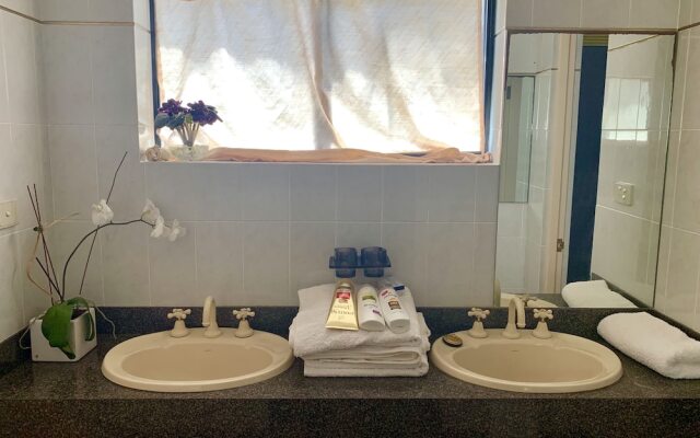 Seaview Bed and Breakfast