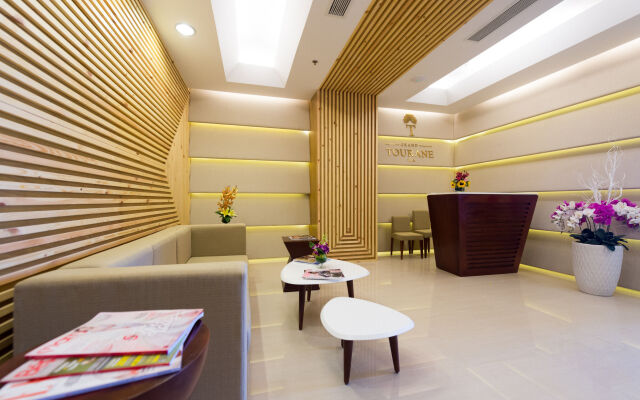Grand Tourane Hotel