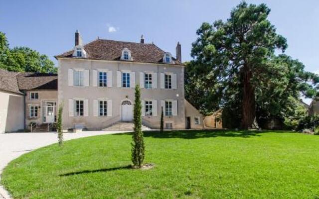 Chambres d'hôtes Le Clos des Tilleuls