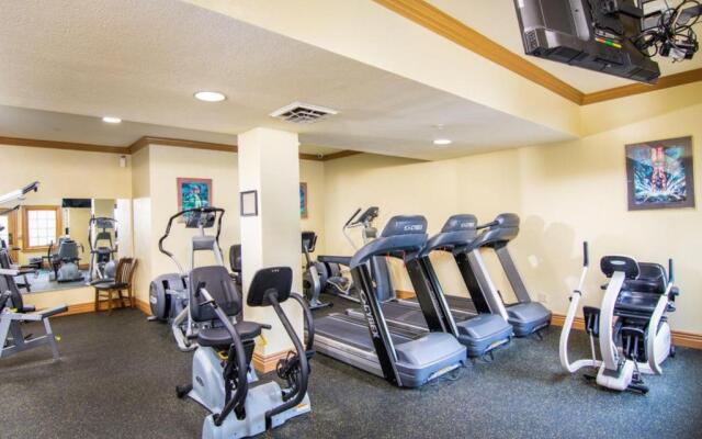 Table Rock Escape at Pointe Royale