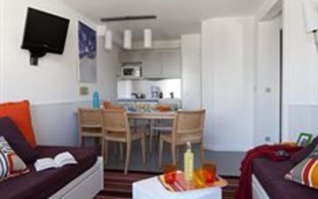 Maeva Home Le Douchka