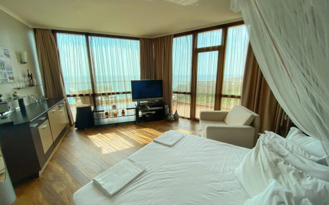 Mirabelle Hotel