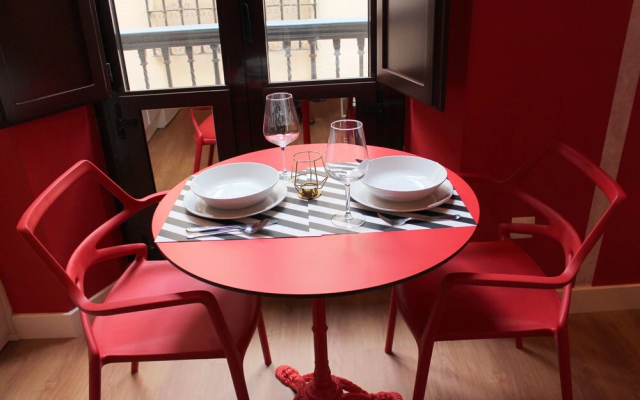 Ritual Sevilla Suites Centro