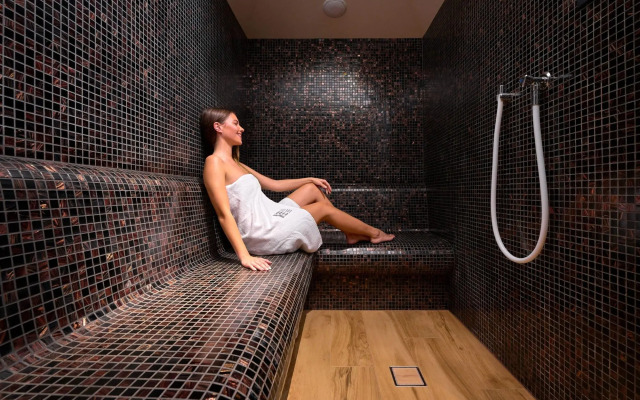 Time Boutique Hotel