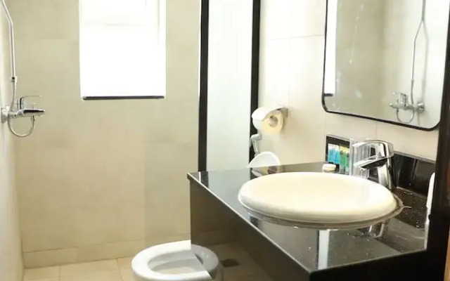 Madinah Aram Hotel
