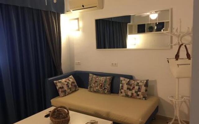 Benal Beach Apartment