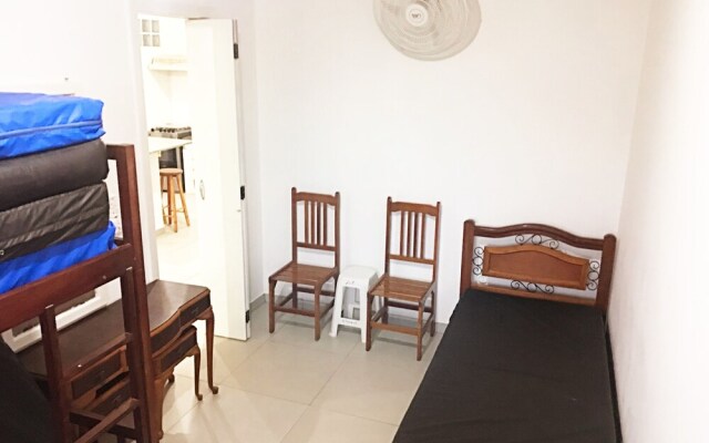 Apartamento Village Tombo