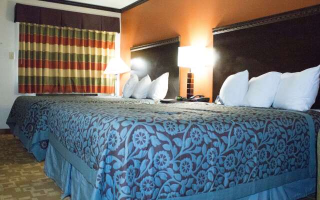 Days Inn by Wyndham Oklahoma City/Moore