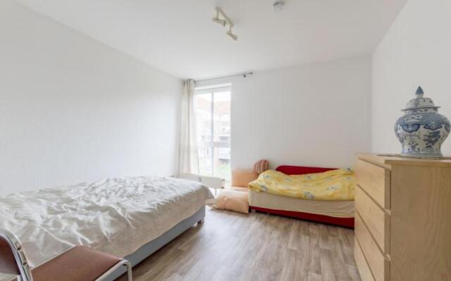 Id 6350 | Private Apartment