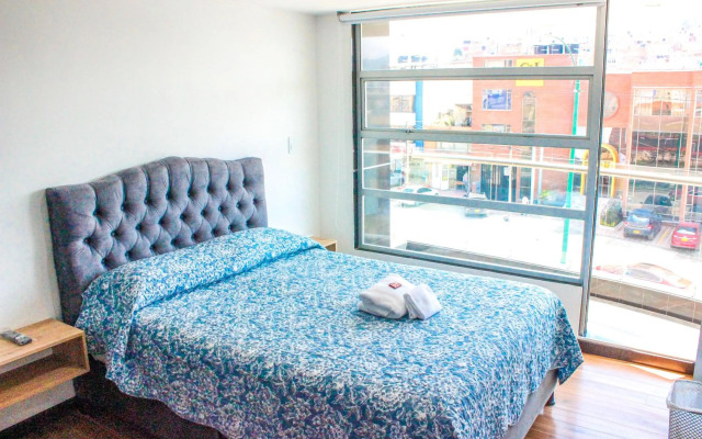 Hotel Suite and Deluxe Duitama