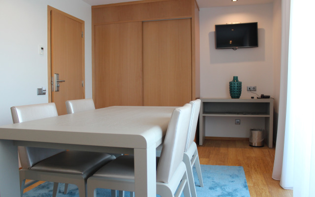 OPOHotel Porto Aeroporto