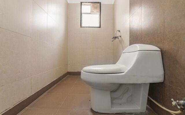 GuestHouser 2 BHK Apartment 621c