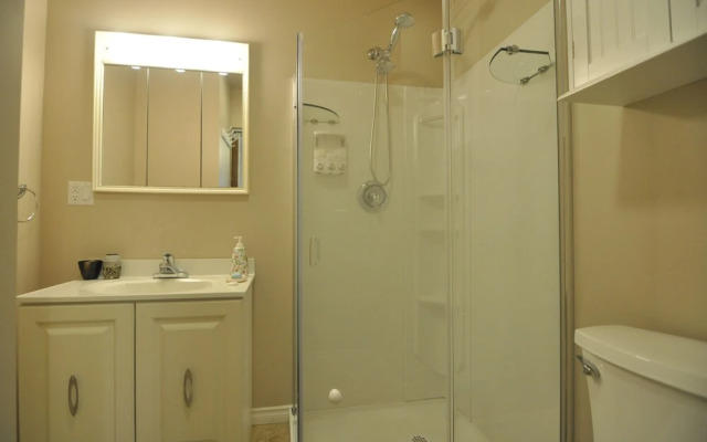 Cornerstone Bed and Breakfast