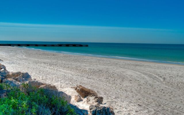 Gulf Shores Apartment 2