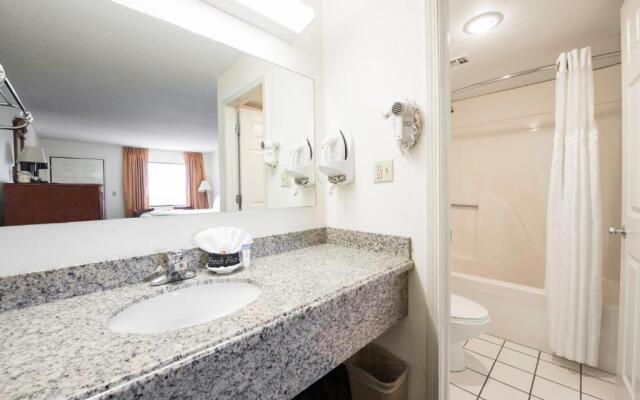 Branson's Best Motel