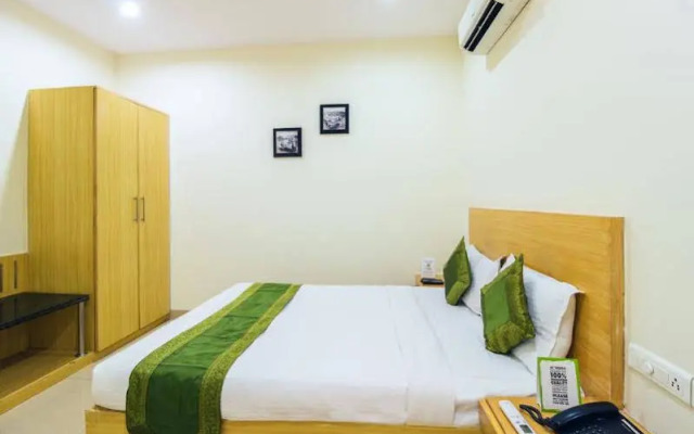 FabHotel Vinflora Banjara Hills