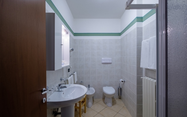 Hotel Tre Punte
