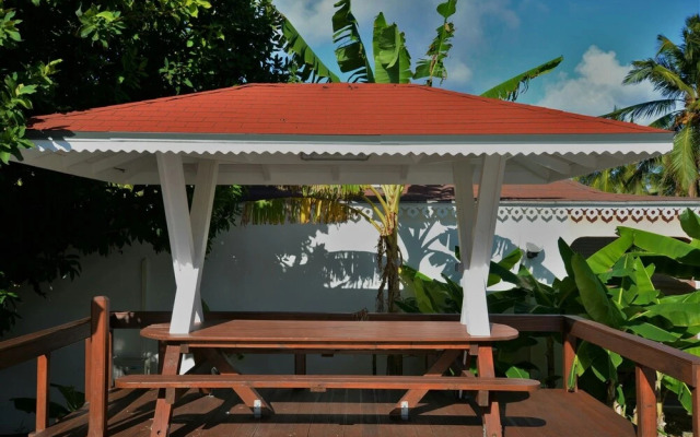 Village Bungalows Chez Honore