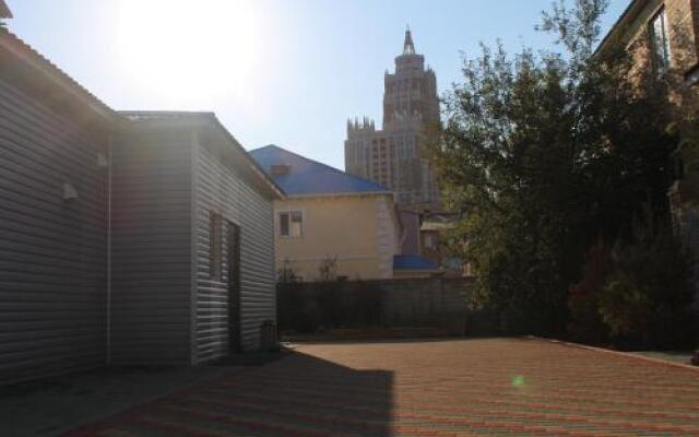 Maminn Hostel