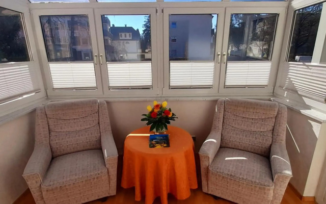 Kneipp Kurhotel Seemüller