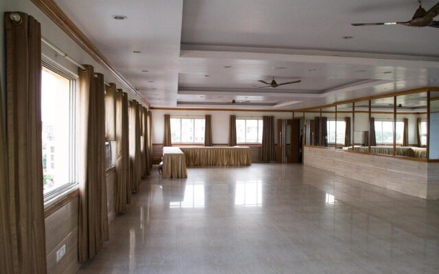 OYO Rooms Link Road